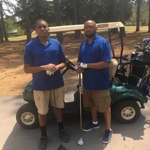 Meet your Posher, Chuck